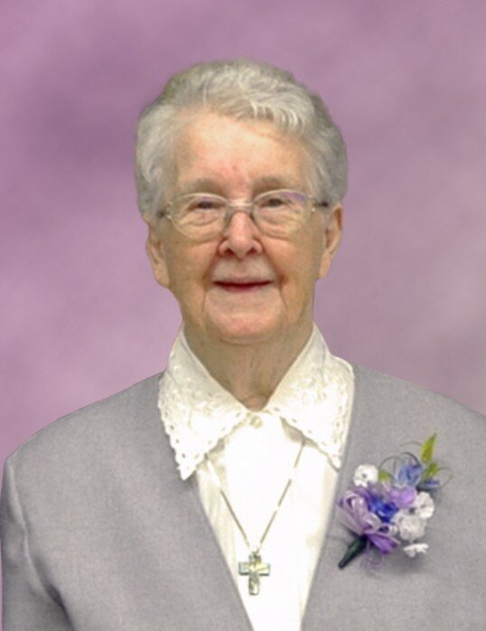 Sr. Marie Richard