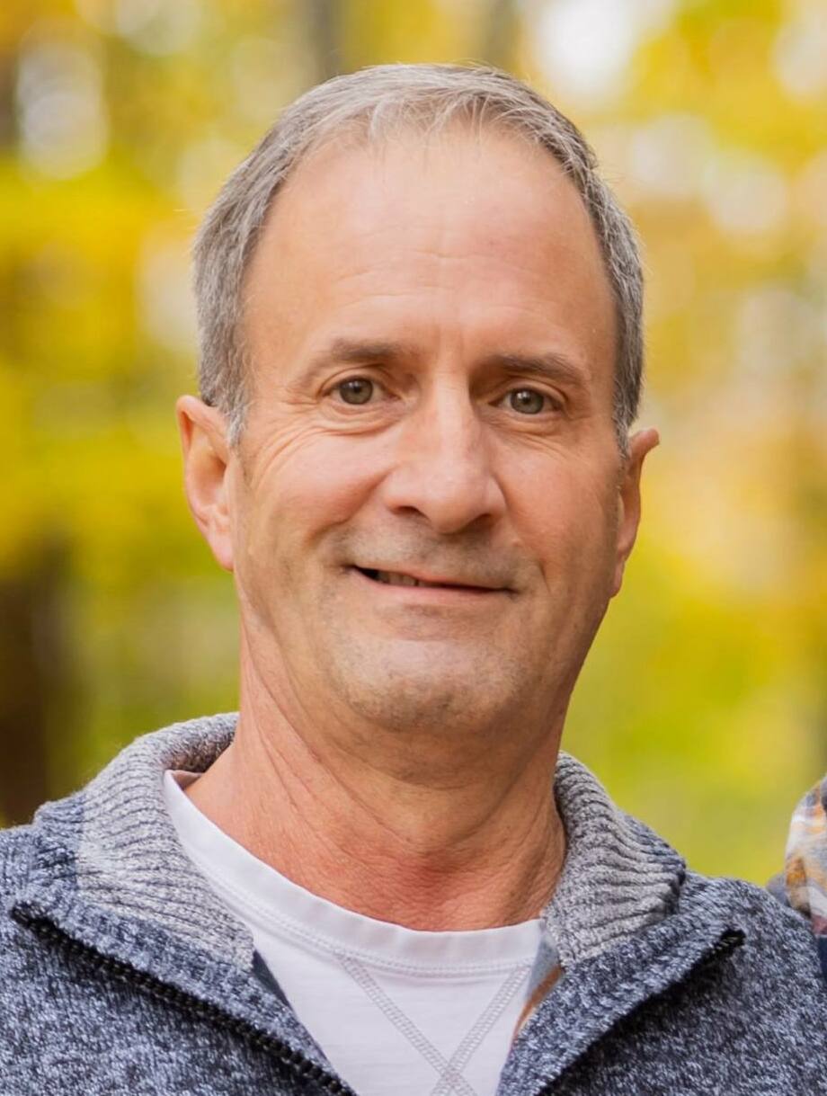 Sylvain Paul Lambert